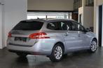 Peugeot 308 1.2 PureTech Massage Keyless Pano Led Garantie*, Autos, Peugeot, 5 places, Cuir, Break, Automatique