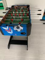 Voetbaltafel, Ophalen, Gebruikt