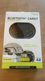 Kit Bluetooth pour voiture neuf, Comme neuf, Enlèvement ou Envoi