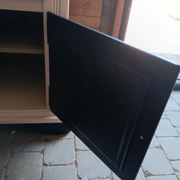 armoire en chêne massif, Enlèvement ou Envoi