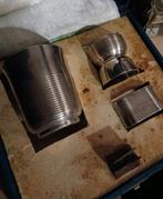 Argenterie Christofle années 60 / 70, Enlèvement ou Envoi