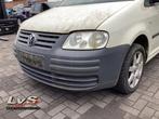 Voorbumper van een Volkswagen Caddy, Gebruikt, Volkswagen, Ophalen of Verzenden, Bumper