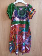 Jurk Desigual maat 134, Enfants & Bébés, Vêtements enfant | Taille 134, Enlèvement ou Envoi, Utilisé, Fille, Desigual