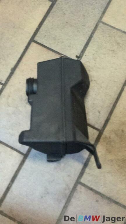 Inlaatdemper BMW 5-serie E39 M54 13541438794, Auto-onderdelen, Motor en Toebehoren, BMW, Gebruikt, Ophalen of Verzenden