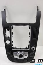 MMI 3G bediening A4 8K A5 Q5 Facelift 8T0919611C, Auto diversen, Autonavigatie, Gebruikt