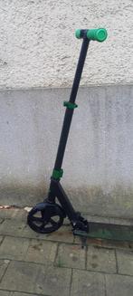 Schildkröt Street Pro scooter voor kinderen en volwassenen, Fietsen en Brommers, Steps, Ophalen, Gebruikt, Gewone step, Autre