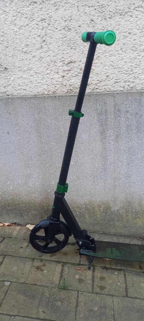 Schildkröt Street Pro scooter voor kinderen en volwassenen, Fietsen en Brommers, Steps, Gebruikt, Gewone step, Ophalen