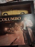 Coffret DVD Columbo + voiture 1/18e, Enlèvement ou Envoi, Utilisé, Coffret