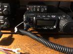 Yaesu FT 857, Telecommunicatie, Zenders en Ontvangers, Ophalen, Zo goed als nieuw, Zender en Ontvanger