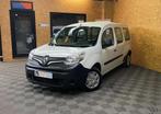 Renault Kangoo Maxi 1.5 dCi eur6 utilitaire (bj 2018), Stof, Renault, Bedrijf, 90 pk
