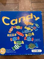 Candy beleduc jeu de société, Ophalen of Verzenden, Gebruikt