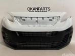 Peugeot Expert voorbumper 9808639977, Gebruikt, Voor, Peugeot, Bumper