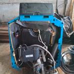 Buderus condensatie brander, Doe-het-zelf en Bouw, Ophalen, Nieuw, Cv-ketel of Combi-ketel