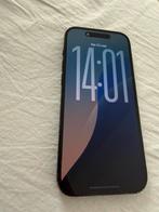 Iphone 14 pro 128gb - zwart, Ophalen, Zwart, IPhone 14