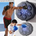Machine de boxe, Sports & Fitness, Boxe, Punching-ball, Envoi, Neuf