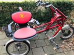 Moteur HT silencieux pour vélo Van Raam Fun2Go Duo, Vélos & Vélomoteurs, Enlèvement ou Envoi, Utilisé