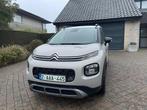 Citroën C3 Aircross 1.2 benzine navigatie/camera/cruise cont, Achat, Euro 6, Entreprise, Boîte manuelle