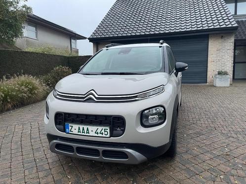 Citroën C3 Aircross 1.2 benzine navigatie/camera/cruise cont, Autos, Citroën, Entreprise, C3 Aircross, ABS, Caméra de recul, Airbags