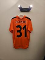 Matchworn krc genk, Verzamelen, Ophalen of Verzenden