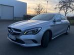 Le Mercedes-Benz CLA 200d Automatic 4Matic facelift, Achat, Euro 6, Entreprise, Noir