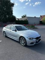 BMW 320 i, Auto's, 1998 cc, Achterwielaandrijving, Navigatiesysteem, Leder