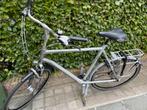 Trek herenfiets XL, Fietsen en Brommers, Gebruikt, Versnellingen, 61 tot 65 cm, Ophalen