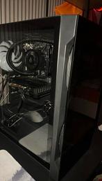 Gaming pc, Games en Spelcomputers, Ophalen, Nieuw
