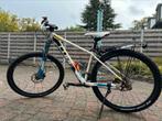 Cube jongens/herenfiets 27,5 inch, Fietsen en Brommers, Ophalen, Gebruikt, Heren, Overige merken