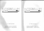 Interbellum-Cahier 16-17-18-19 Henry Van De Velde Verspreid, Boeken, Gelezen, Ophalen of Verzenden
