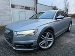 Audi A6 Allroad 3.0 TDI V6 Quattro Airsuspension 2016 272 PK, Auto's, 2987 cc, Leder, Bedrijf, 5 deurs
