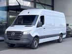 Mercedes Sprinter 316 CDI Bestelwagen Hoog dak L2, Auto's, Bestelwagens en Lichte vracht, Gebruikt, 4 cilinders, Wit, 5 deurs