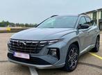 Hyundai Tucson N-Line Plug-in 2022 | 4WD | 265PK | 61.000km, Auto's, Hyundai, Automaat, 1350 kg, 4 cilinders, 1905 kg