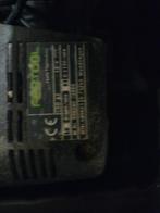 Machine festool, Bricolage & Construction, Enlèvement ou Envoi, Comme neuf