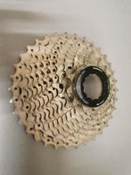 SHIMANO ULTEGRA CASSETTE R8000 11 SPEED 11-34 CS-HGR800, Fietsen en Brommers, Ophalen of Verzenden, Zo goed als nieuw