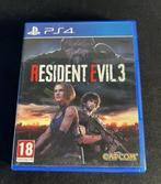 Resident Evil 3 Remake-ps4/ps5- Amazing Condition-, Games en Spelcomputers, Games | Sony PlayStation 4, Ophalen, Zo goed als nieuw