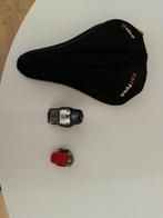 gel zadel, Enlèvement ou Envoi, Général, Gelteck, Selle