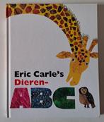 Eric Carle’s Dieren-ABC, Livres, Livres pour enfants | 4 ans et plus, Comme neuf, Enlèvement ou Envoi