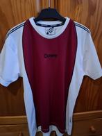 Tshirt sport Olympic taille 152 blanc bordeaux, Enfants & Bébés, Vêtements enfant | Taille 152, Comme neuf, Enlèvement, Vêtements de sport ou Maillots de bain