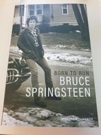 Bruce Springsteen - Born to run. Mijn verhaal :  BIOGRAFIE, Boeken, Biografieën, Bruce Springsteen, Ophalen of Verzenden, Zo goed als nieuw