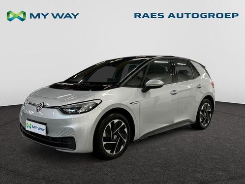 Volkswagen ID.3 ID.3 58 kWh Pro Life, Auto's, Volkswagen, Overige modellen, ABS, Airbags, Airconditioning, Cruise Control, Navigatiesysteem