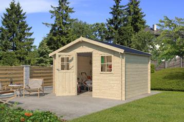NIEUW Tuinhuis 3021AC beschikbaar voor biedingen