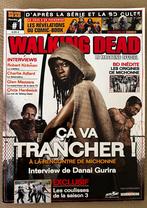 The Walking Dead - Le Magazine Officiel Numéro #1, Ophalen of Verzenden, Zo goed als nieuw