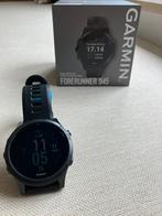 RESERVED - Garmin Forerunner 945 – Uitstekende staat – 250 €, Ophalen of Verzenden, GPS, Zo goed als nieuw