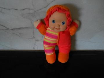 Zeer mooie knuffel voor baby beschikbaar voor biedingen