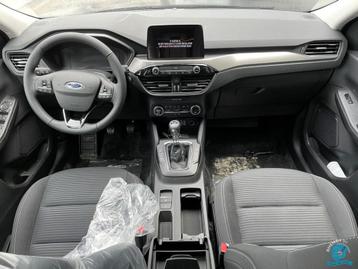 Kuga 2021 nieuwste model  Airbag set  beschikbaar voor biedingen
