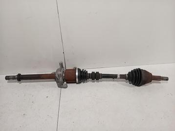 AANDRIJFAS RECHTS VOOR Nissan Pulsar (C13) (01-2013/-) beschikbaar voor biedingen