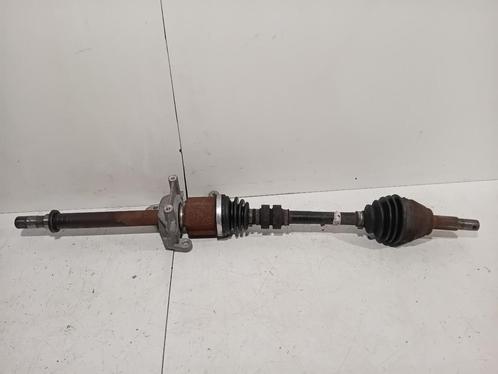 AANDRIJFAS RECHTS VOOR Nissan Pulsar (C13) (01-2013/-), Auto-onderdelen, Remmen en Aandrijving, Nissan, Gebruikt