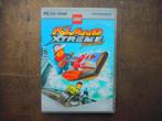 Lego Island Xtreme Stunts voor PC (zie foto's) II, Games en Spelcomputers, Gebruikt, Ophalen of Verzenden