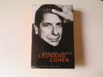 Leonard Cohen: Stranger music (beste songteksten/gedichten), Livres, Musique, Utilisé, Enlèvement ou Envoi