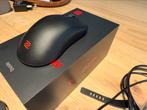 Zowie FK2-DW 4K wireless gaming mouse, Muis, Gaming muis, Ophalen of Verzenden, Zo goed als nieuw